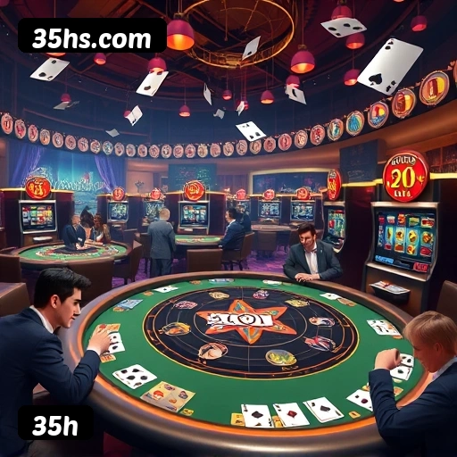 Fortune Tiger Slot Game