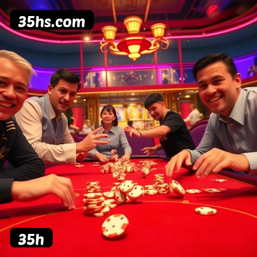 Notificações e promoções