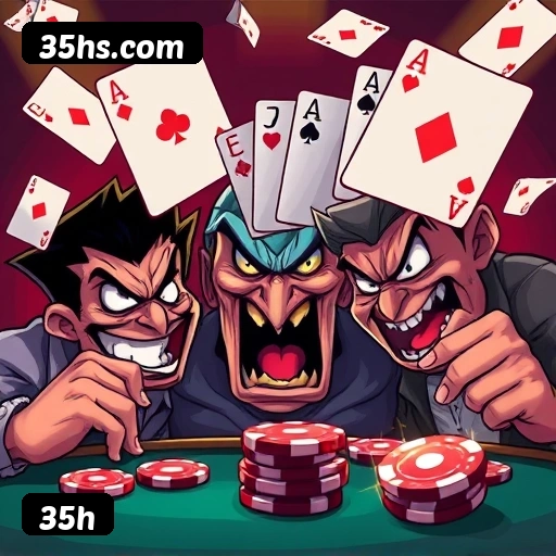 Dicas para ganhar na 35h