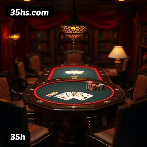 Bônus de Boas-vindas 35h