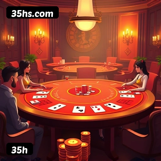 Cassino 24/7 disponível