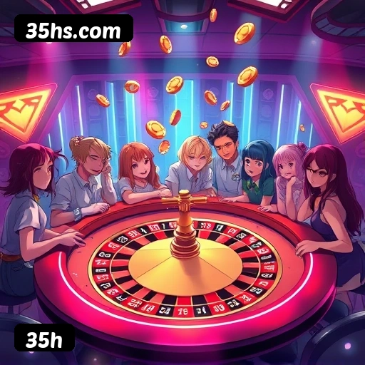 Bacará VIP com squeeze feature