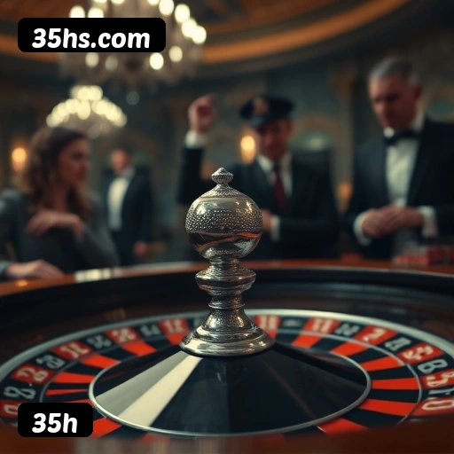 Login rápido no app 35h