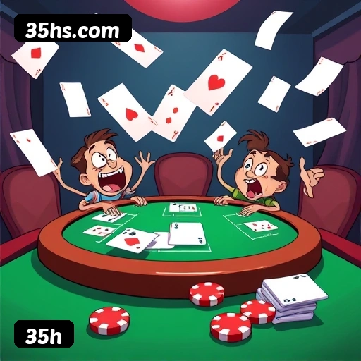 Certificações de segurança e licenças da 35h