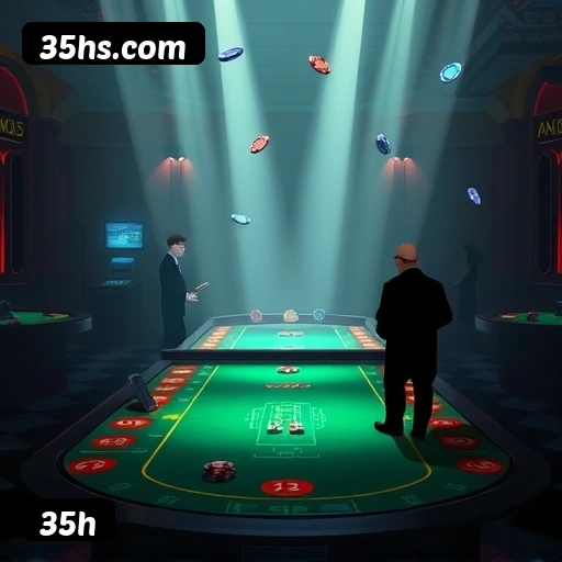 Lottery Clássica na 35h